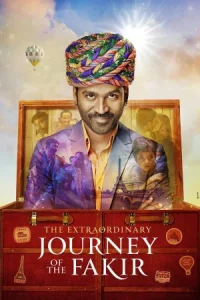 The Extraordinary Journey Of The Fakir (2018) มหัศจรรย์ลุ้นรักข้ามโลก